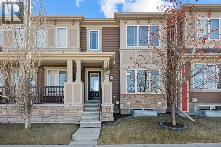 195 Windford Drive SW, Airdrie, Alberta T4B3Z9