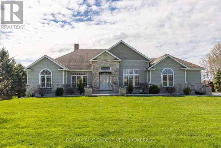 255 GOOD FRIEND DRIVE, Frontenac Islands (The Islands), Ontario K7G2V6