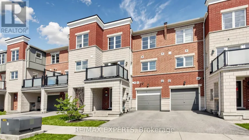128 BAYCLIFFE CRESCENT, Brampton (Northwest Brampton), Ontario L7A3Y7