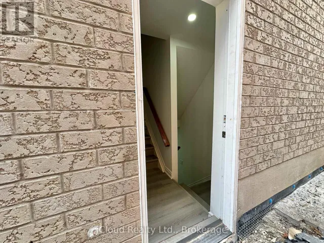 BASEMENT - 704 SANTA MARIA BOULEVARD, Milton (WI Willmott), Ontario L9T7P2