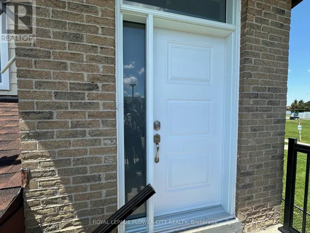 BSMT - 415 HANSEN ROAD N, Brampton (Madoc), Ontario L6V3T5