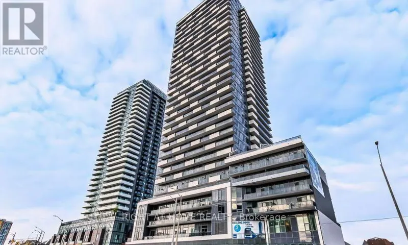 PH3 - 5105 HURONTARIO STREET, Mississauga (Hurontario), Ontario L4Z0C9
