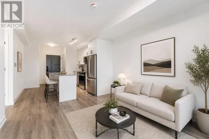 1210 - 345 WHEAT BOOM DRIVE, Oakville (JM Joshua Meadows), Ontario L6H7X4