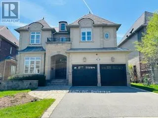2376 GAMBLE ROAD, Oakville (JC Joshua Creek), Ontario L6H7V6