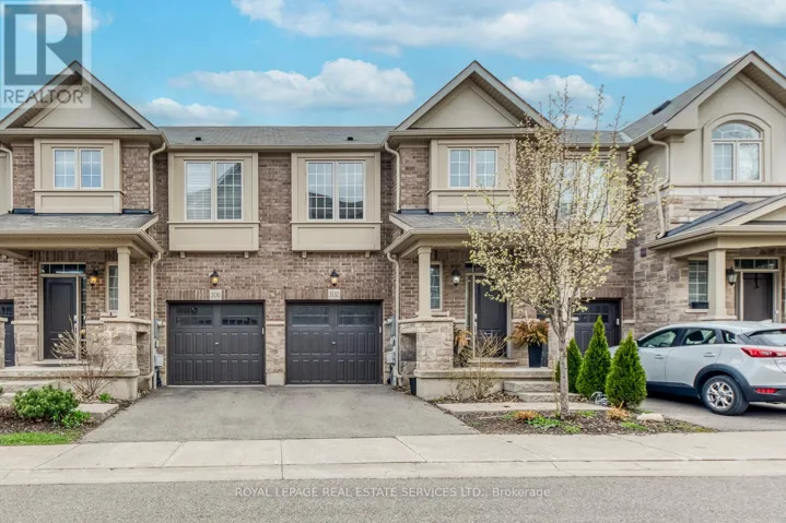 3132 BLACKFRIAR COMMON, Oakville (JM Joshua Meadows), Ontario L6H0P8