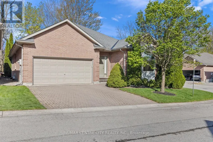 5 - 448 COMMISSIONERS ROAD E, London South (South G), Ontario N6C2T7