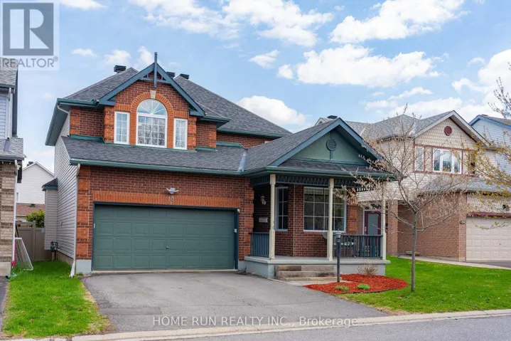 13 COLINDALE AVENUE, Ottawa, Ontario K1S0N5