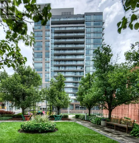 308 - 85 DUKE STREET W, Kitchener, Ontario N2H0B7