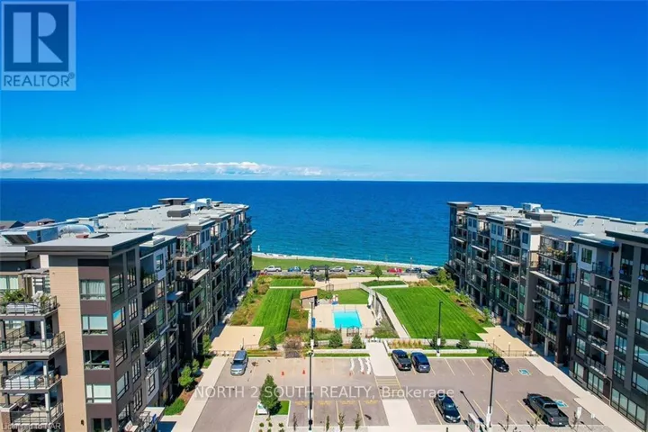 408 - 40 ESPLANADE LANE, Grimsby (Grimsby Beach), Ontario L3M0G9