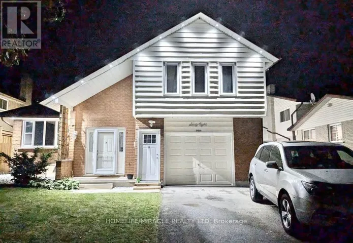 68 BRIARGATE DRIVE, Kitchener, Ontario N2E2J8