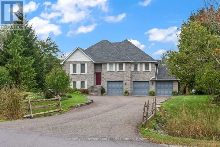 2091 COUNTRY LANE COURT, Milton (Moffat), Ontario L0P1J0