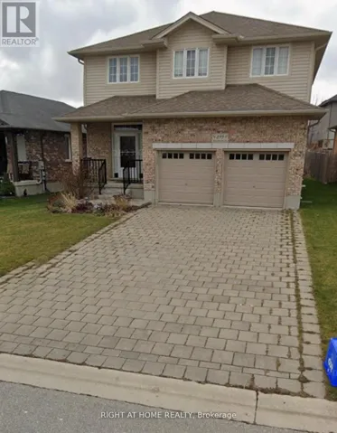 BSMNT - 899 KETTLERIDGE STREET, London North (North M), Ontario N6H0E7
