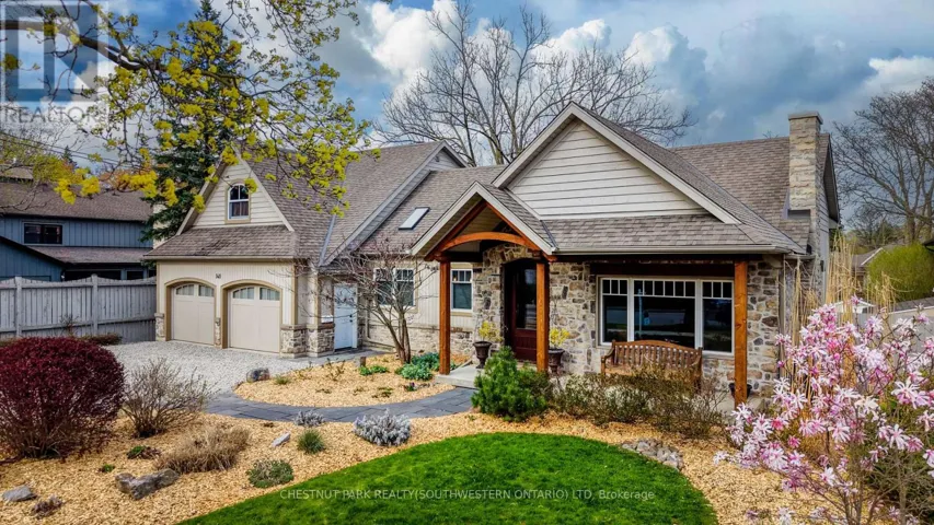 140 ABERDEEN ROAD, Waterloo, Ontario N2M2Y7