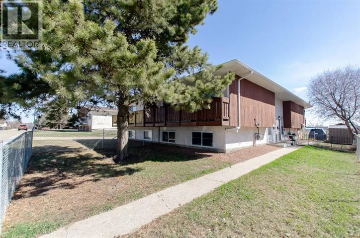 1, 19 Nyberg Avenue, Red Deer, Alberta T4P1R5