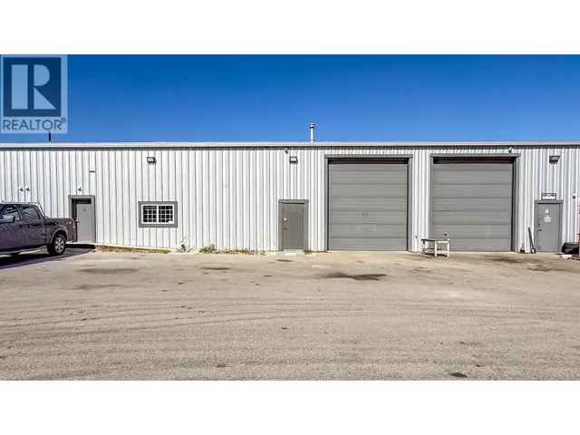 9207 James Avenue Unit# 103, Summerland, British Columbia V0H1Z2