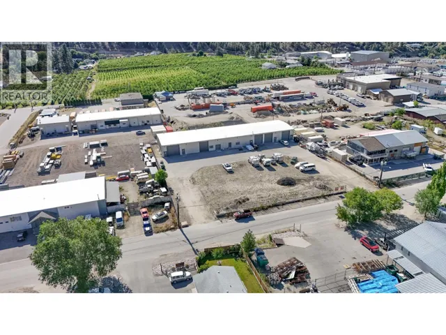 9207 James Avenue Unit# 103, Summerland, British Columbia V0H1Z2