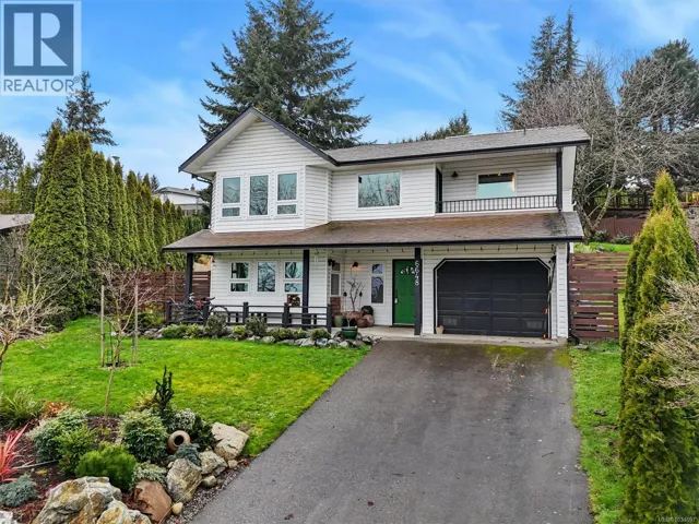 6648 Rey Rd, Central Saanich, British Columbia V8Y1V2