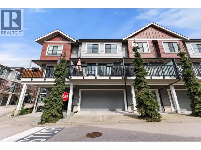 40 13260 236 STREET STREET, Maple Ridge, British Columbia V4R0G6