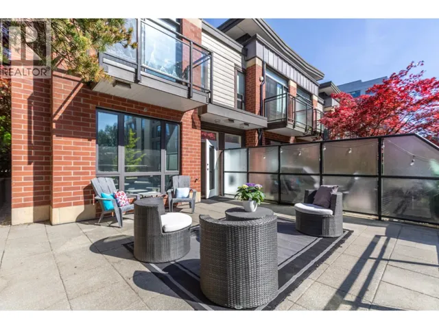 24 130 BREW STREET, Port Moody, British Columbia V3H0E3