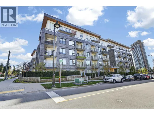404 648 LEA AVENUE, Coquitlam, British Columbia V3J0P1