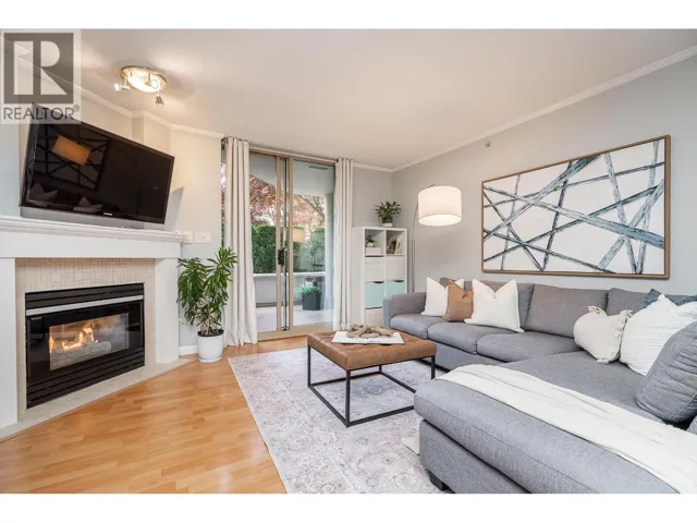 103 1199 EASTWOOD STREET, Coquitlam, British Columbia V3B7W7