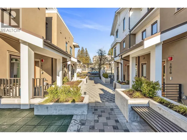1010 W 52ND AVENUE, Vancouver, British Columbia V6P1H5