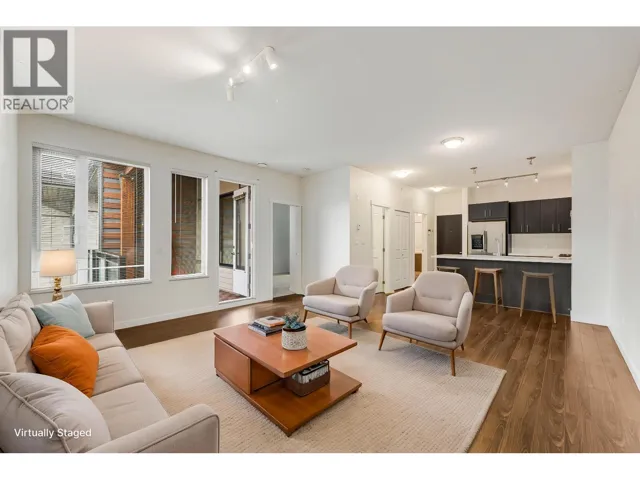 422 3133 RIVERWALK AVENUE, Vancouver, British Columbia V5S0A7