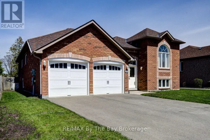 420 RAMBLEWOOD DRIVE, Wasaga Beach, Ontario L9Z1P3