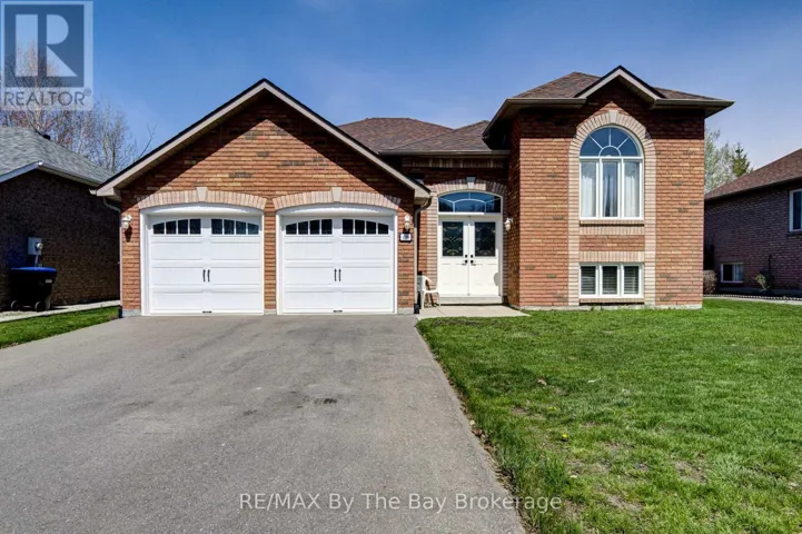 420 RAMBLEWOOD DRIVE, Wasaga Beach, Ontario L9Z1P3