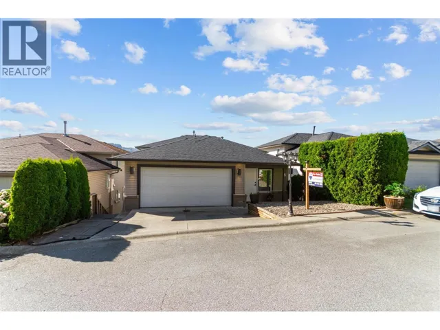 5 1615 SHAUGHNESSY STREET, Port Coquitlam, British Columbia V3C6K9