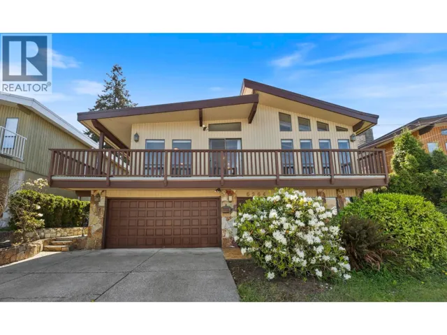 6264 BRYANT STREET, Burnaby, British Columbia V5H1Y2