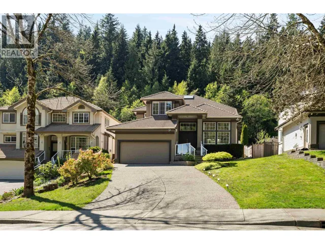 1818 CAMELBACK COURT, Coquitlam, British Columbia V3E3K4