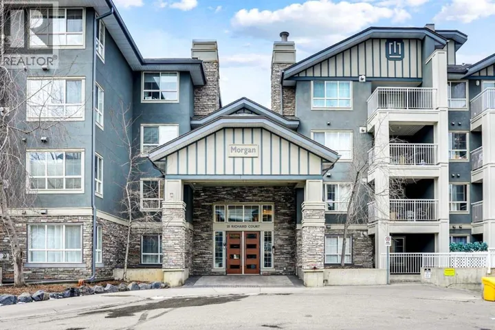 250, 35 Richard Court SW, Calgary, Alberta T3E7N9