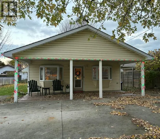 788 Talfourd STREET, Sarnia, Ontario N7T1S2