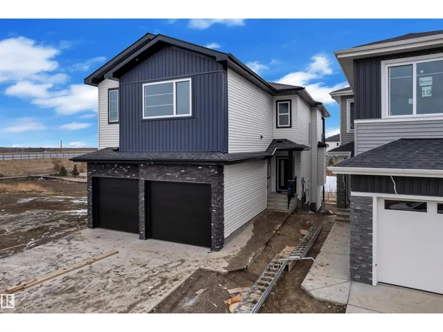 21 AXELWOOD CR, Spruce Grove, Alberta T7X3C6