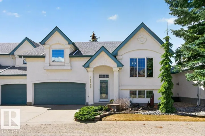 11686 15 AV NW, Edmonton, Alberta T6J7E1