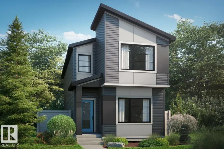 4329 KINGLET DR NW, Edmonton, Alberta T5S0W6