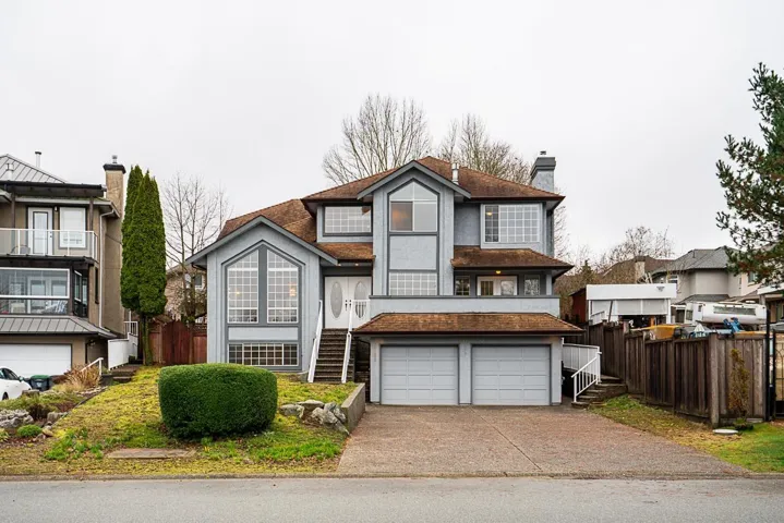 17072 103 AVENUE, Surrey, British Columbia V4N3K9