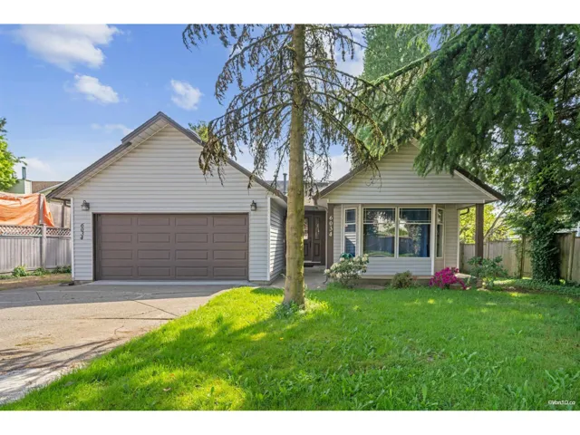 6034 174 STREET, Surrey, British Columbia V3S1W9