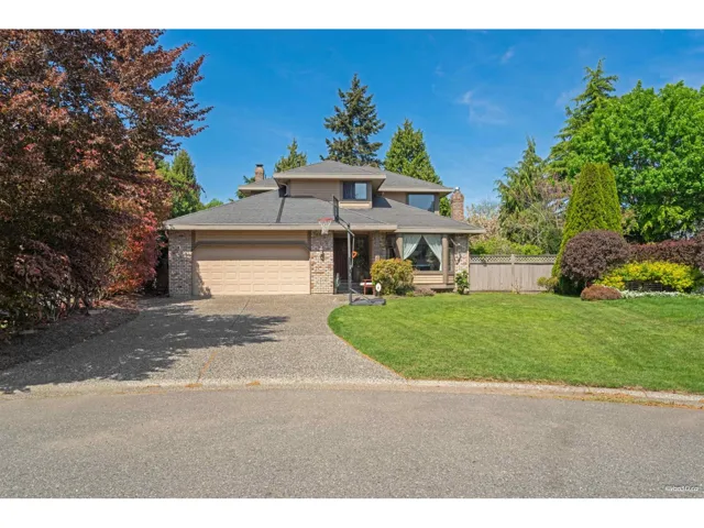 14937 20A AVENUE, Surrey, British Columbia V4A8G1