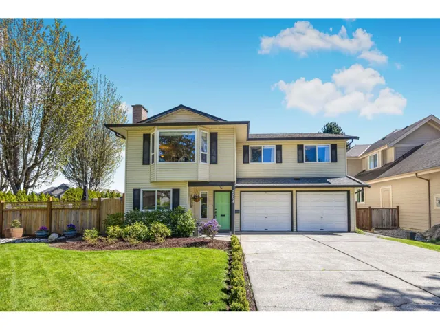 2254 154A STREET, Surrey, British Columbia V4A5S9