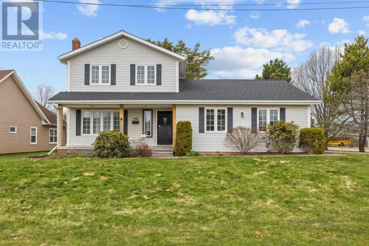 113 GREENSVIEW Drive, Stratford, Prince Edward Island C1B1N2
