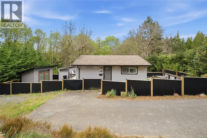 3129 Departure Bay Rd, Nanaimo, British Columbia V9T1B6
