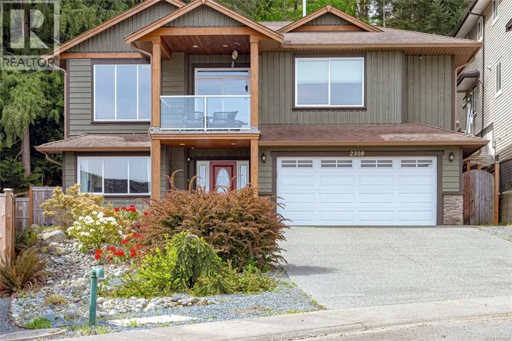 2308 Kingsford Pl, Nanaimo, British Columbia V9X1Y3