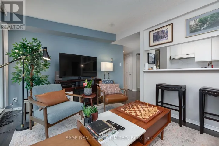 3101 - 99 HARBOUR SQUARE, Toronto (Waterfront Communities), Ontario M5J2H2