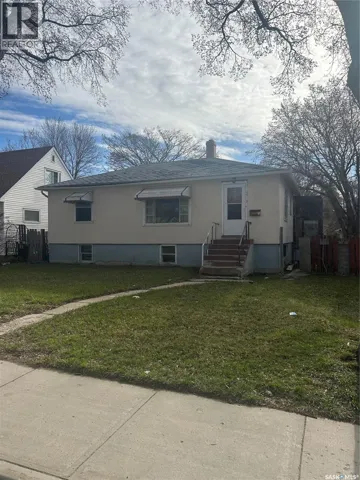 1133 Elphinstone STREET, Regina, Saskatchewan S4T3M2