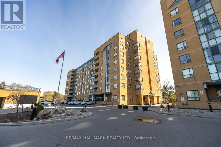 103 - 1665 PICKERING PARKWAY, Pickering (Village East), Ontario L1V6L4