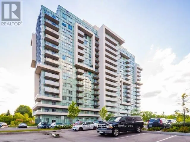 1213 - 1346 DANFORTH ROAD, Toronto (Eglinton East), Ontario M1J0A9