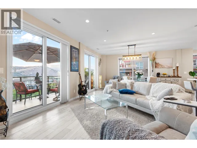 3388 SKAHA LAKE Road Unit# 1002, Penticton, British Columbia V2A6G4