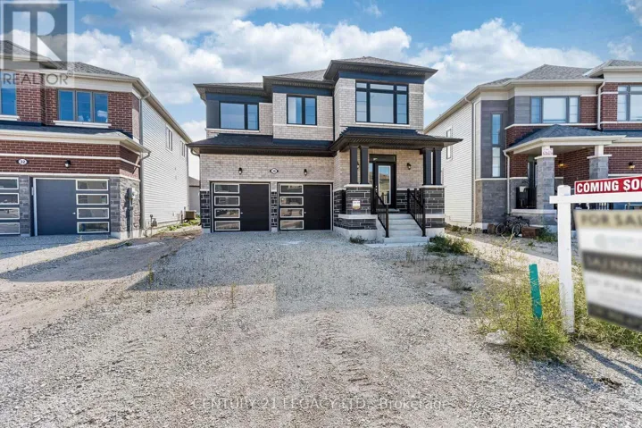 30 UNION BOULEVARD, Wasaga Beach, Ontario L9Z0M5